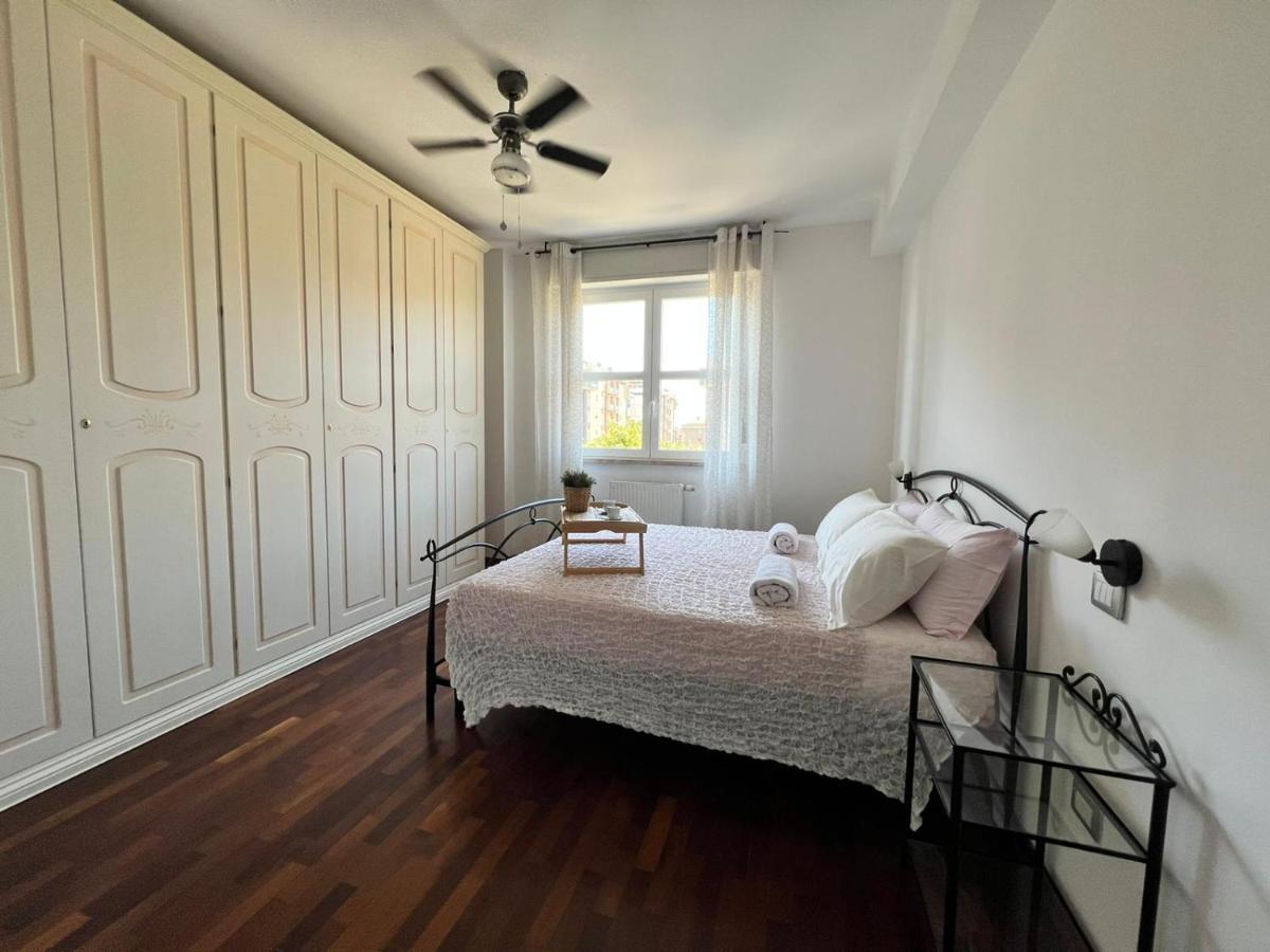 Isotta Guest House Family E Pet Friendly Perugia Zewnętrze zdjęcie