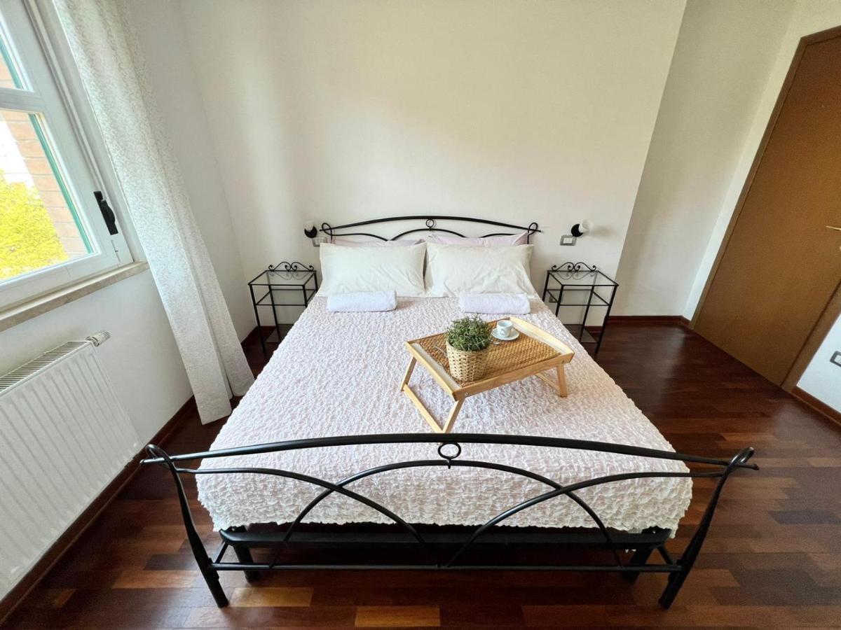 Isotta Guest House Family E Pet Friendly Perugia Zewnętrze zdjęcie