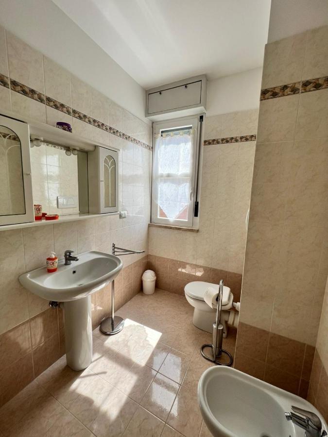 Isotta Guest House Family E Pet Friendly Perugia Zewnętrze zdjęcie