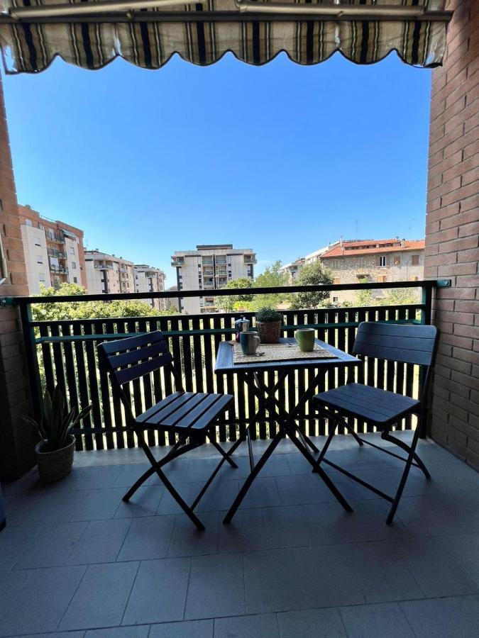 Isotta Guest House Family E Pet Friendly Perugia Zewnętrze zdjęcie
